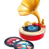 Детски ретро грамофон Hape-6FEnq.jpeg