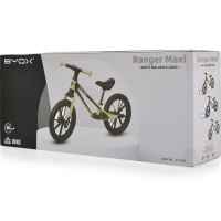 Велосипед балансиращ Byox Ranger Maxi, Green-6Fr2F.jpeg