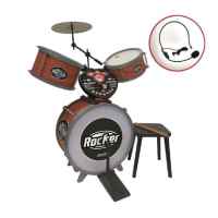 Детски комплект барабани Claudio Reig TUTOR-6MiyP.jpeg