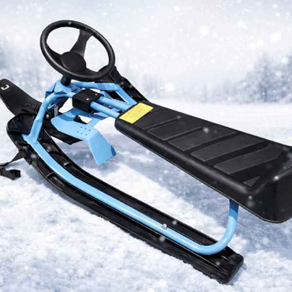 Детска шейна с кормило Babyhome Гега, синя-6R2UF.jpeg