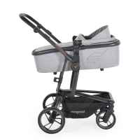 Комбинирана бебешка количка 2в1 Cangaroo Ellada, сив-6SP1n.jpeg
