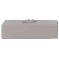 Бебешка кошара на две нива Kikka Boo So Gifted Plus, Beige 2026-6SahM.jpeg