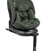 Столче за кола Kikka Boo i-Orbit i-SIZE, Army Green 2025-6VY8H.jpeg