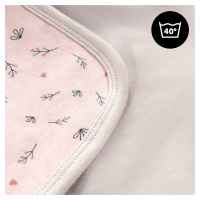 Мутилфункционално одеяло за количка и столче за кола Hauck Snuggle N Dream, Beige Bloom-6WjuT.jpeg