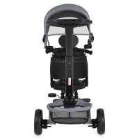 Триколка Byox Explore, тъмносив-6afEM.jpeg