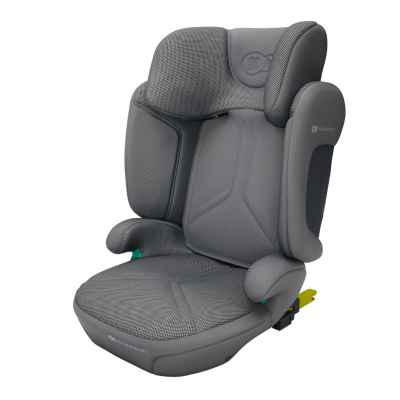 Столче за кола KinderKraft Xpand 2 Pro i-size, Rocket grey