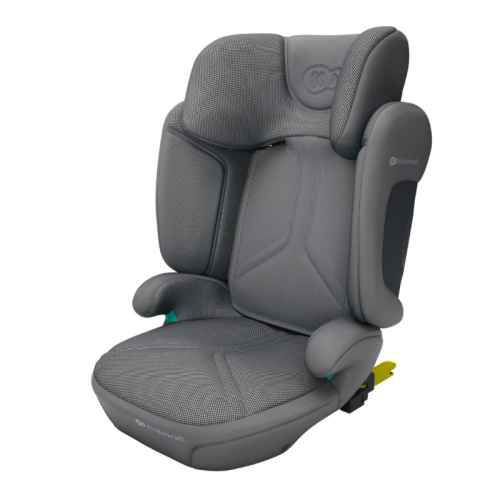 Столче за кола KinderKraft Xpand 2 Pro i-size, Rocket grey