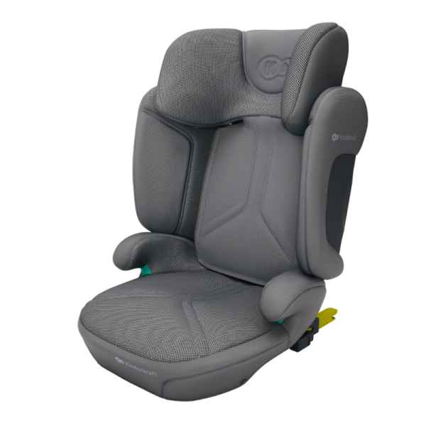 Столче за кола KinderKraft Xpand 2 Pro i-size, Rocket grey-6h61o.jpeg