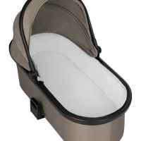 Комбинирана бебешка количка 2в1 Kikka Boo Tiffany, Beige 2024-6nRZ6.jpeg