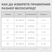 Детски велосипед Byox Puppy 16, розов-6ptrh.jpeg