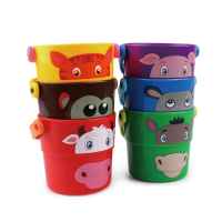Детска играчка Kaichi Кофички, 6 броя-6pwRc.jpeg