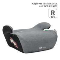 Седалка за кола Lorelli Orion 125-150 см, Бежова-6rO5r.jpeg