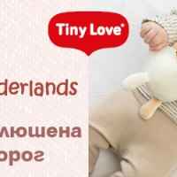 Плюшена музикална играчка Tiny Love, Еднорог от колекция Unicorn Wonderlands, 0м+-6vxKb.jpeg