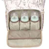 Чанта Kikka Boo Siena Luxe Secret Garden, Beige-6zHDW.jpeg