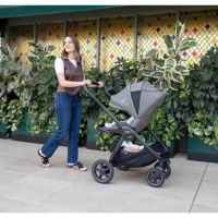 Комбинирана бебешка количка 3в1 Joie finiti™ new, Evergreen-7SzoE.jpeg