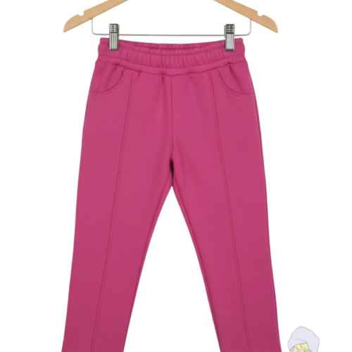 Детски панталон Sevtex, циклама