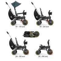 Триколка Doona Liki Trike S5 Delux, океан-7TVfR.jpeg