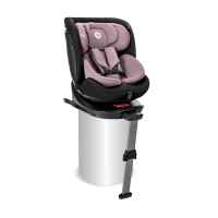 Столче за кола Lorelli Concord Pro i-Size ISOFIX Support Leg 360, Pink-7Tz8g.jpeg