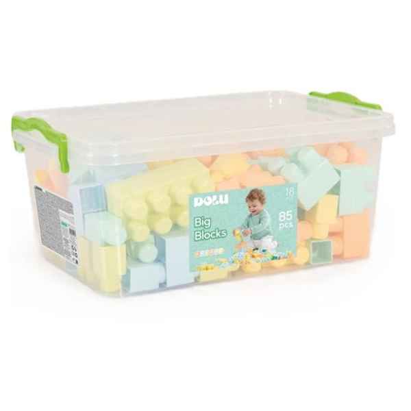 Конструктор Dolu Big Blocks, 85 ч.-7UruY.jpeg