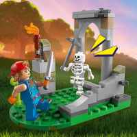 Конструктор LEGO Fortnite, Лагерът на Peely и Sparkplug-7WB4o.jpeg