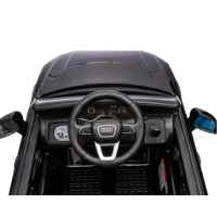 Акумулаторна кола Kikka Boo Licensed Audi Q7, Black 2023-7c7hQ.jpeg