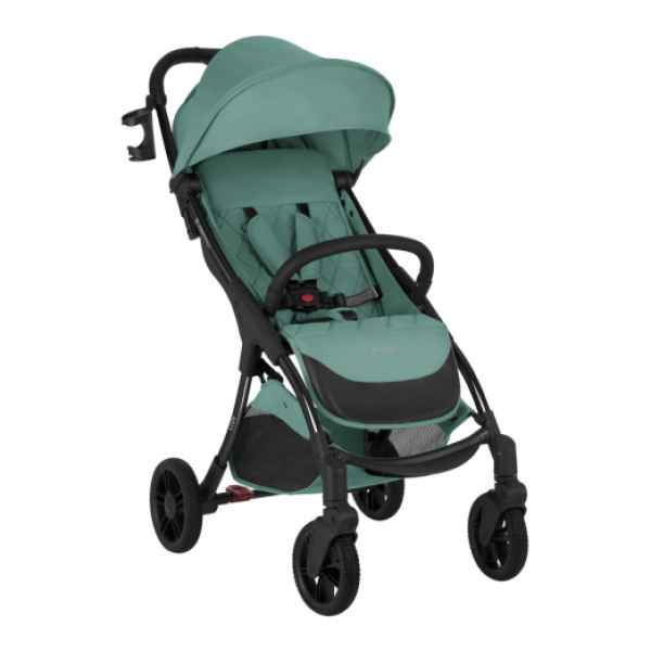 Лятна бебешка количка Kikka Boo Cloe, Mint 2024 РАЗПРОДАЖБА-7jJrw.jpeg