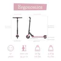 Сгъваема тротинетка Chillafish Flexxi, Cameo Pink-7s2R2.jpeg