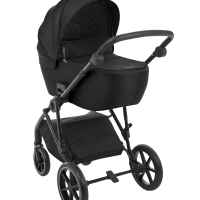 Комбинирана бебешка количка 3в1 Kikka Boo Thea, Black 2024-7s4bX.jpeg