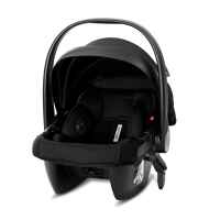 Комбинирана бебешка количка 3в1 Lorelli Bianca, Pink-7tg0M.jpeg