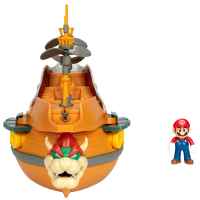 Супер Марио: Кораб Jakks Pacific-7unYd.jpeg
