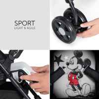 Лятна бебешка количка Hauck Sport, Mickey Sport-7yP8u.jpg