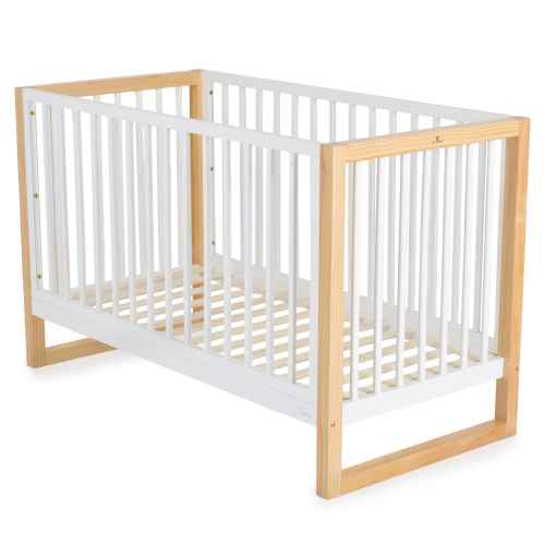 Бебешко дървено легло Cangaroo Sierra