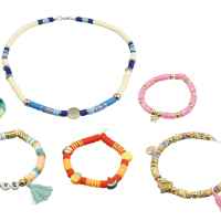 Творчески комплект Buki France, Направи си сам, Бижута от хейши мъниста-80o4l.jpeg