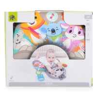 Бебешка възглавница за активна гимнастика Moni Toys Calm-825UQ.jpeg
