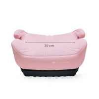 Седалка за кола Kinderkraft I-BOOST 2 PRO I-Size IsoFix, Green-82BJ9.jpeg