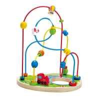 Дървена игра Hape, Занимателна спирала-83TRg.jpeg