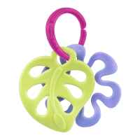 Релефна гризалка от 2 части Playgro, с форма на листо и цвете-844Mw.jpeg