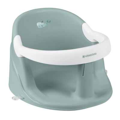 Седалка за къпане Kikka Boo Ocean Deep, Sage