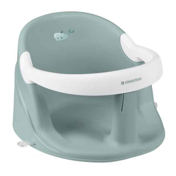 Седалка за къпане Kikka Boo Ocean Deep, Sage-85UqD.jpeg