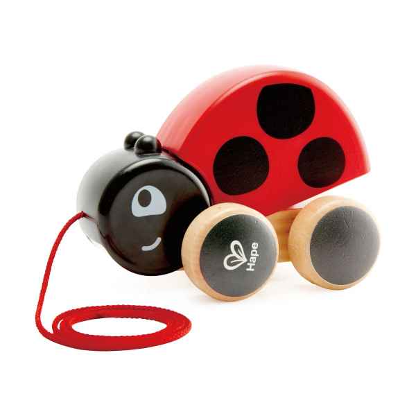 Дървена играчка за дърпане Hape, Калинка-860st.jpeg