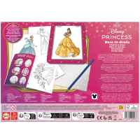 Таблет за рисуване Educa, Принцеси-863df.jpeg