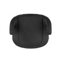 Седалка за кола Kikka Boo i-Tip 2 i-SIZE 125-150 см, Black-8Hghk.jpeg