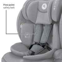 Столче за кола Lorelli Rio Isofix 76-150 см, Pink-8LhWb.jpeg