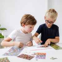 Комплект супер стикери Totum, Костенурките нинджа, 10 части-8Pg7S.jpeg