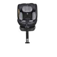 Столче за кола Cangaroo Hoku i-size, Сиво-8XAlj.jpeg