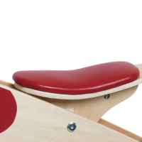 Дървено баланс колело Classic World, бордо-8aNWQ.jpeg