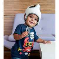 Предпазна каска за прохождане Sevi baby, розова-8ekeI.jpeg