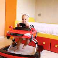 Проходилка Cangaroo Cabrio 2в1, сив-8fQD1.jpeg