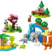 Конструктор LEGO DUPLO Семействата на дивите животни „3 в 1“-8oT50.jpeg