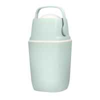 Хигиенен кош за използвани пелени Airwell, Sage-8tZEs.jpeg